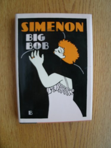 The Lodger by Georges Simenon