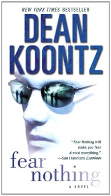 Fear Nothing: A Novel