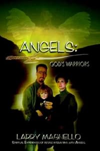 Angels by Larry Magnello