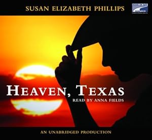 Heaven Texas Lib CD