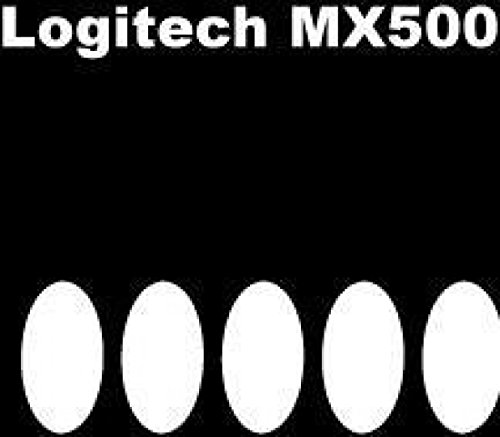 Algopix Similar Product 7 - Corepad Gaming Mouse Foot Skatez for