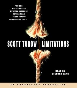 Limitations by Scott Turow