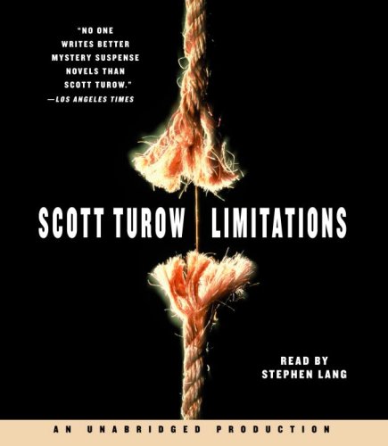 Limitations by Scott Turow