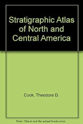 Stratigraphic Atlas of North and Central America
