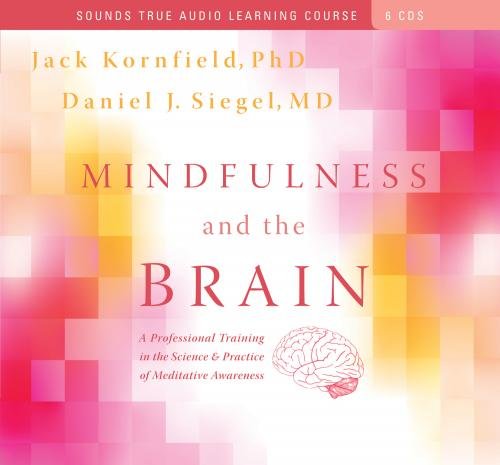 Mindfulness and the Brain: A Professional Training in the Science and Practice of Meditative Awareness by Jack Kornfield