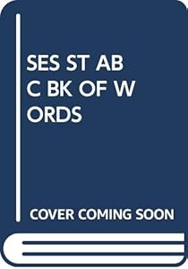 Ses ST ABC Bk of Words