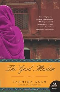 The Good Muslim: A Novel