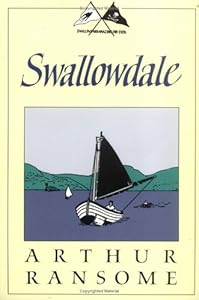 Swallowdale (Godine Storyteller)