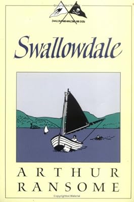 Swallowdale (Godine Storyteller)