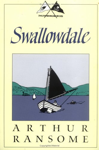 Swallowdale (Godine Storyteller) by Arthur Ransome