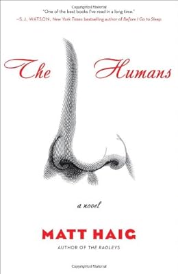 The Humans : a novel
