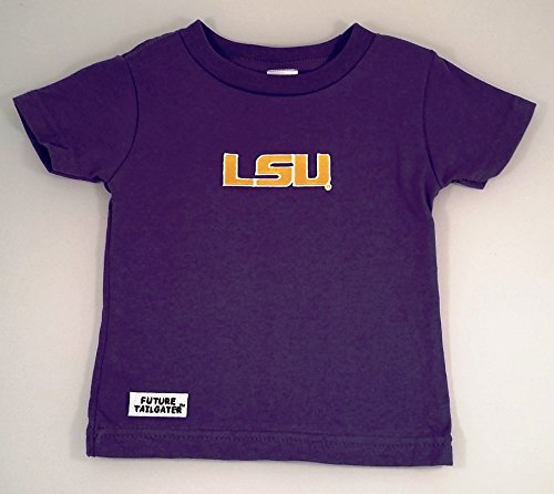 LSU Tigers Infant/Toddler T-Shirt