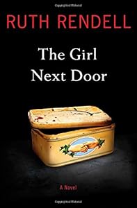 The Girl Next Door: A Novel