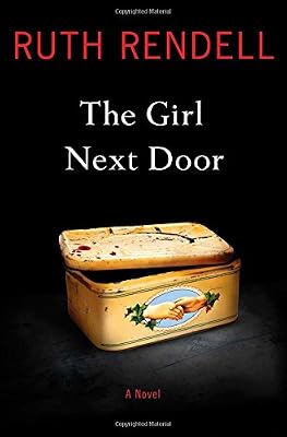 The Girl Next Door: A Novel