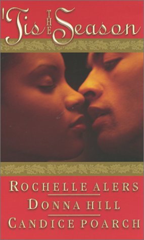 'Tis The Season (Arabesque) by Donna Hill