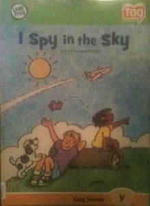 I Spy in the Sky