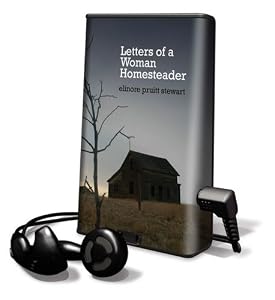 Letters of a Woman Homesteader: Library Edition