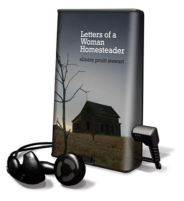 Letters of a Woman Homesteader: Library Edition