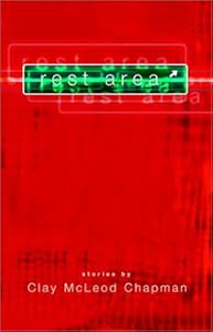 Rest Area : Stories