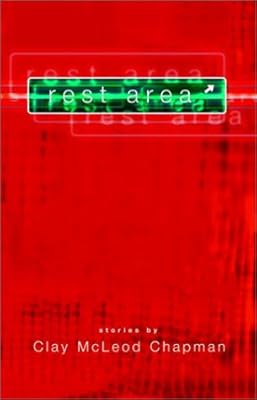 Rest Area : Stories