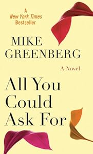 All You Could Ask For