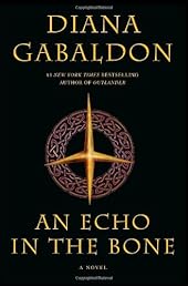 An Echo in the Bone: A Novel (Outlander)