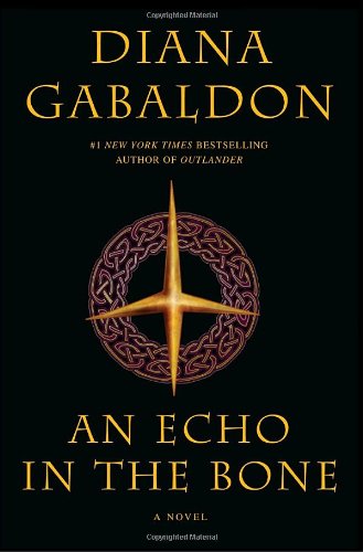 An Echo in the Bone by Diana Gabaldon