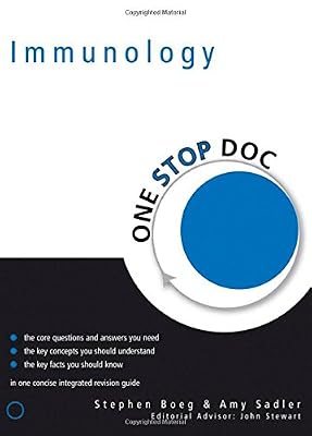 Immunology (One Stop Doc)