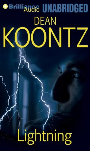 Lightning by Dean Koontz