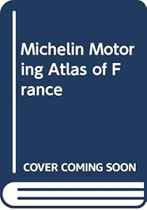 Michelin Motoring Atlas