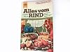 Alles vom Rind :