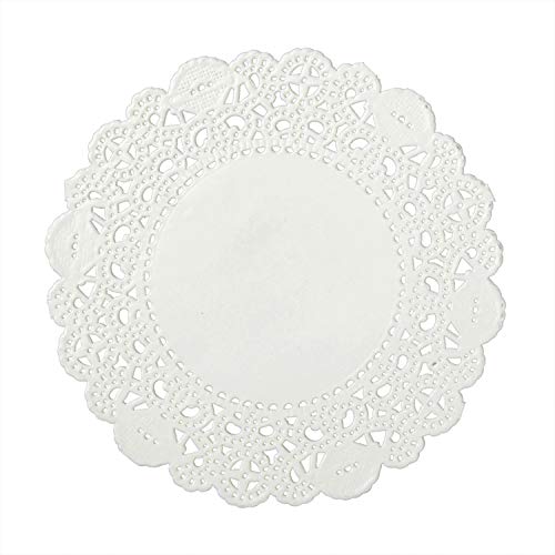 Algopix Similar Product 14 - Doily Parent