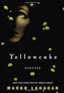 Yellowcake