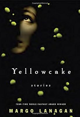 Yellowcake