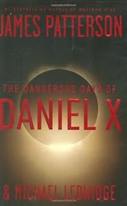 The Dangerous Days of Daniel X