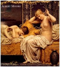 Albert Moore