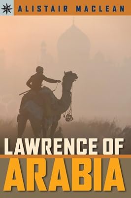 Sterling Point Books: Lawrence of Arabia
