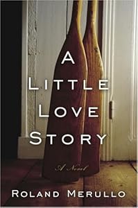 A Little Love Story: A Novel