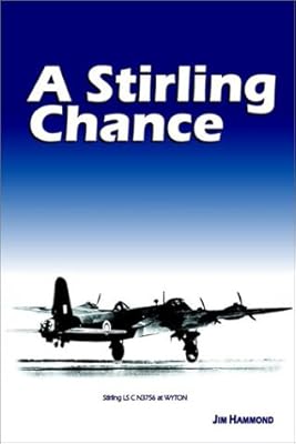 A Stirling Chance