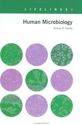Human Microbiology (Lifelines Series)