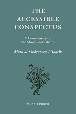 The Accessible Conspectus