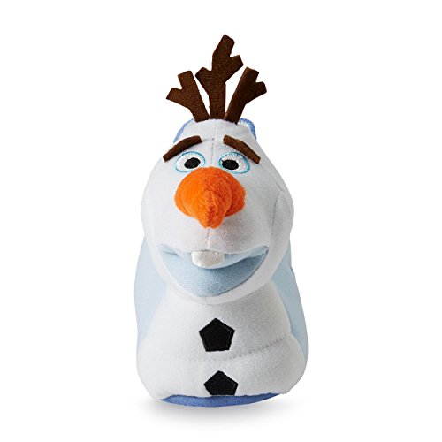

Disney Frozen Olaf Sock Top Slipper