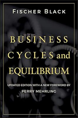 Business Cycles and Equilibrium
