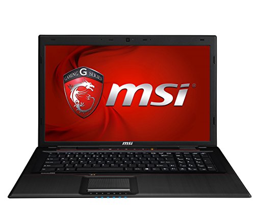 fast gaming laptop