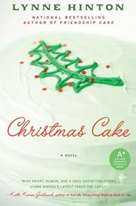 Christmas Cake