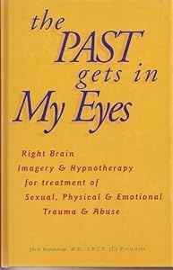 The Past Gets in My Eyes (Book with 2 Audiocassette) by Jack Birnbaum