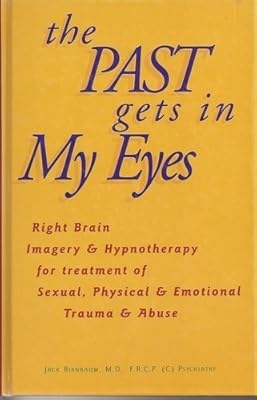 The Past Gets in My Eyes (Book with 2 Audiocassette)