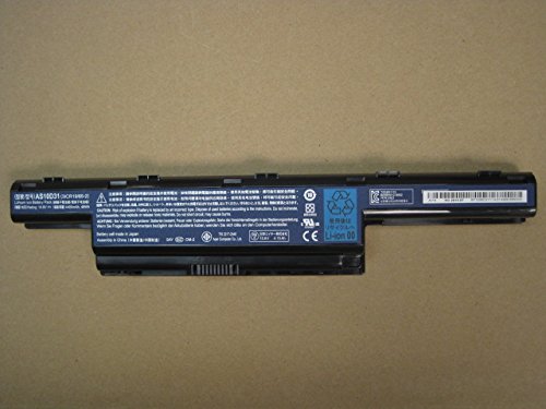 

Li-ion Battery 48Wh 10.8V for Acer TravelMate TM5740-X322PF NEW GENUINE []