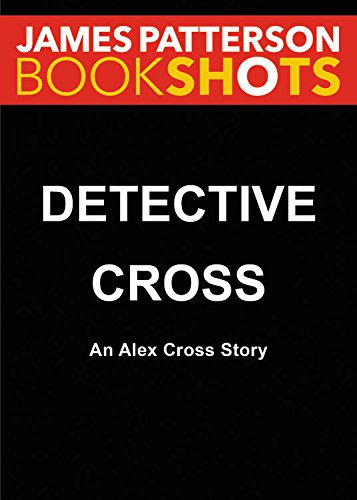 Detective Cross by James Patterson