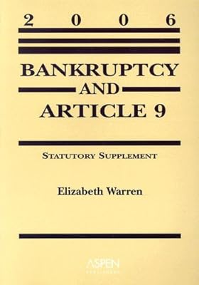 Bankruptcy and Article 9: 2006 Statutory